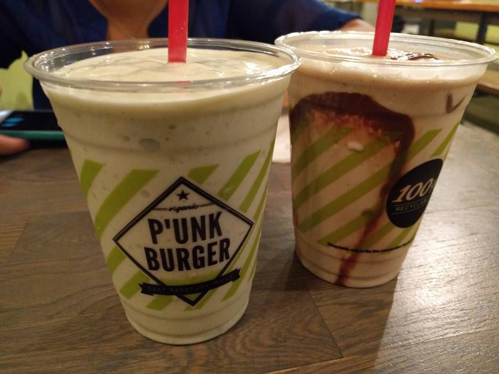 Punk Burger | restaurant | 1823 Passyunk Ave, Philadelphia, PA 19148, USA | 2154687865 OR +1 215-468-7865