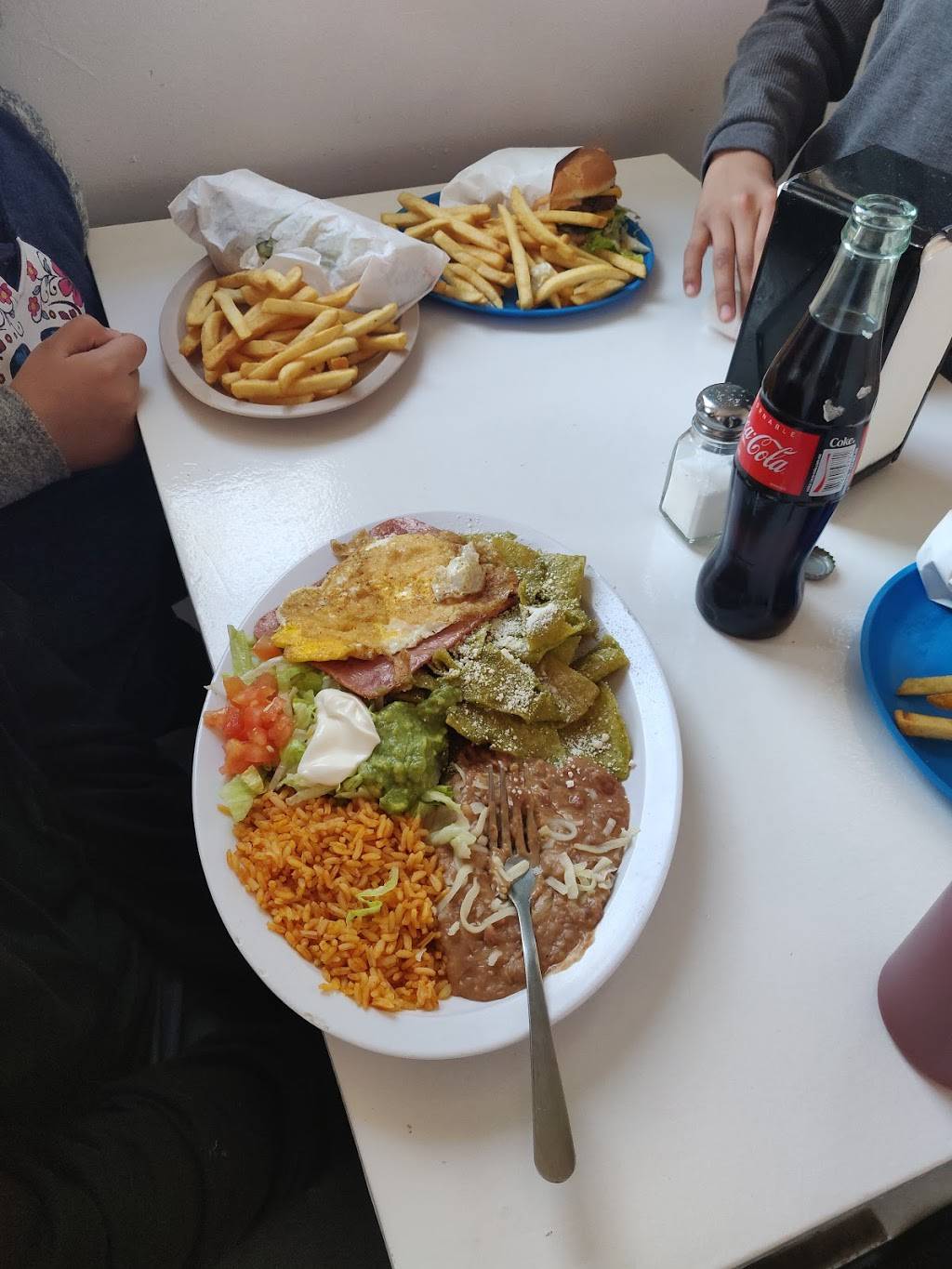 The Big Burrito | restaurant | 3101 Wabash Ave, Los Angeles, CA 90063, USA | 3232652828 OR +1 323-265-2828