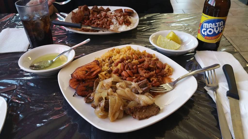 Milagros Latin Cuisine Restaurant | restaurant | 11915 N Tryon St, Charlotte, NC 28262, USA | 7042801355 OR +1 704-280-1355