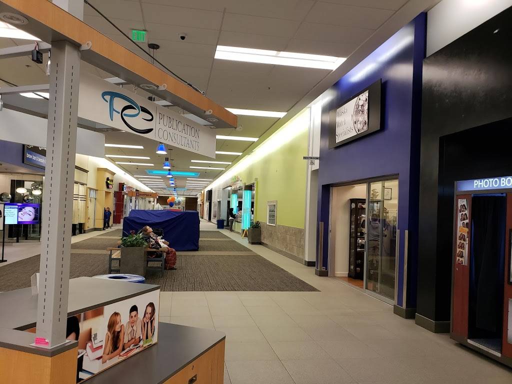 Midtown Mall | shopping mall | 600 E Northern Lights Blvd, Anchorage, AK 99503, USA | 9072646695 OR +1 907-264-6695