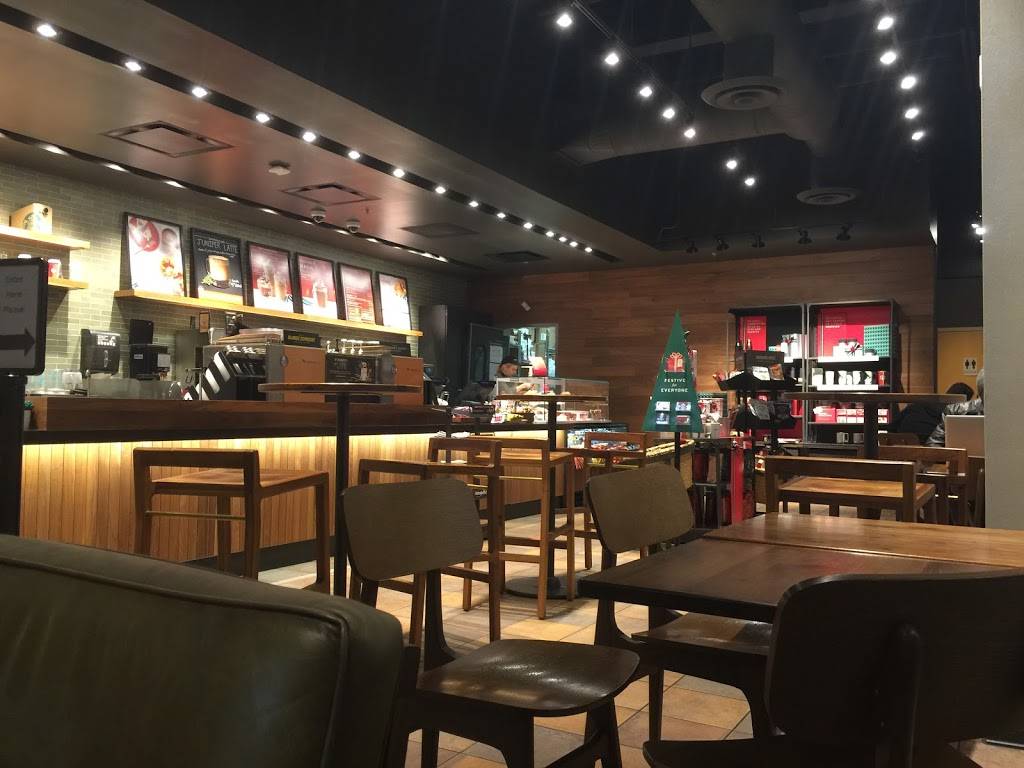 Starbucks | cafe | 12599 Fair Lakes Cir, Fairfax, VA 22033, USA | 7038657071 OR +1 703-865-7071