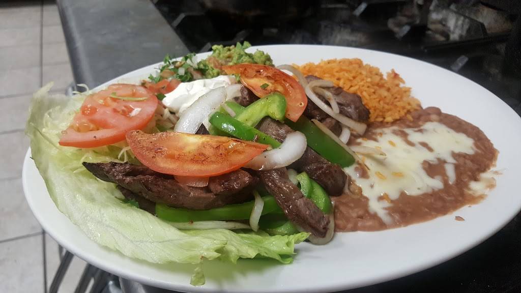 La Flor De Acapulco | restaurant | 6021 W Grand Ave, Chicago, IL 60639, USA | 7736378737 OR +1 773-637-8737