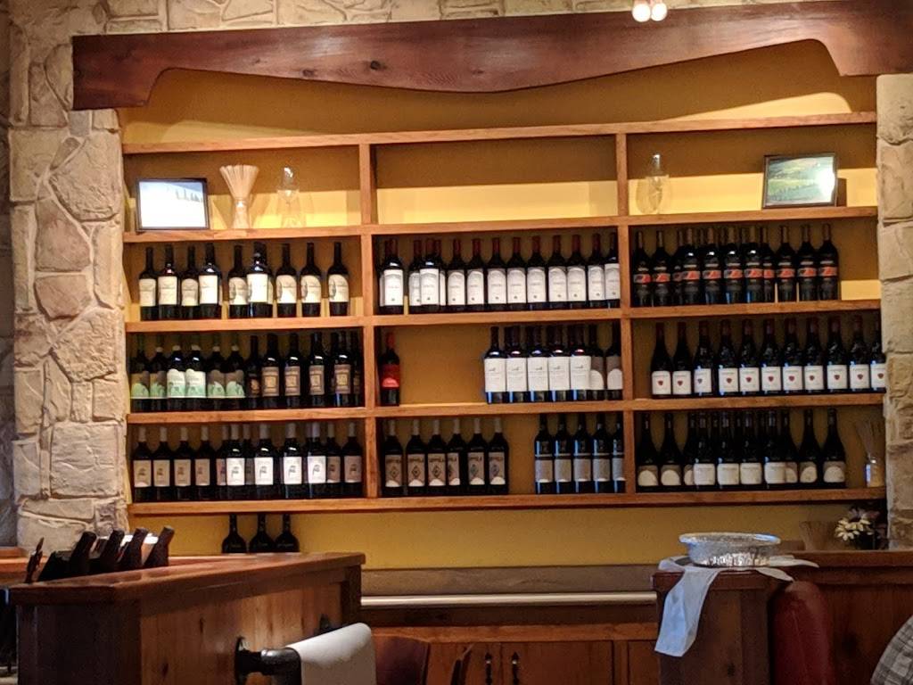 Romanos Macaroni Grill | restaurant | 132 Brandon Town Center Dr, Brandon, FL 33511, USA | 8136856530 OR +1 813-685-6530