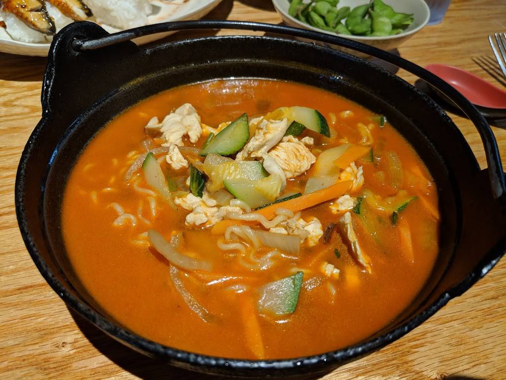 Arigato Sayonara | restaurant | 2021 Gallatin Pike N, Madison, TN 37115, USA | 6158550585 OR +1 615-855-0585