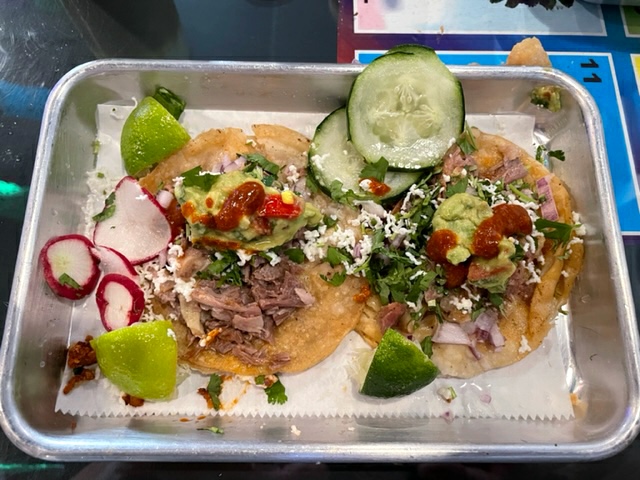 El local | restaurant | 18911 S Tamiami Trail #17, Fort Myers, FL 33908, USA | 2392372903 OR +1 239-237-2903