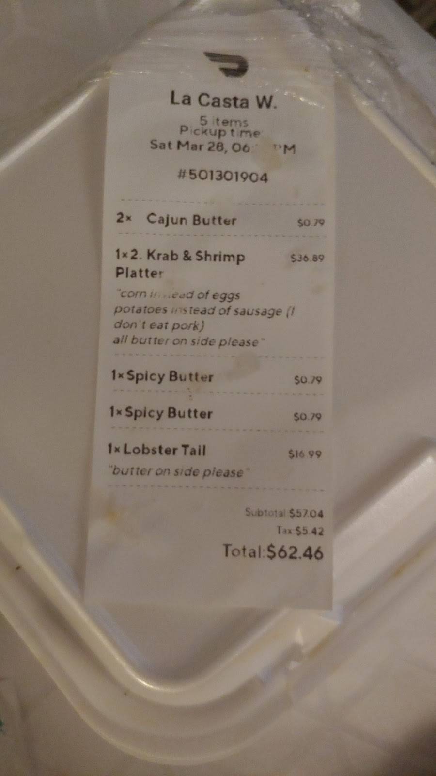 Krab Kingz | restaurant | 3157 Farnam St, Omaha, NE 68131, USA | 5319992522 OR +1 531-999-2522