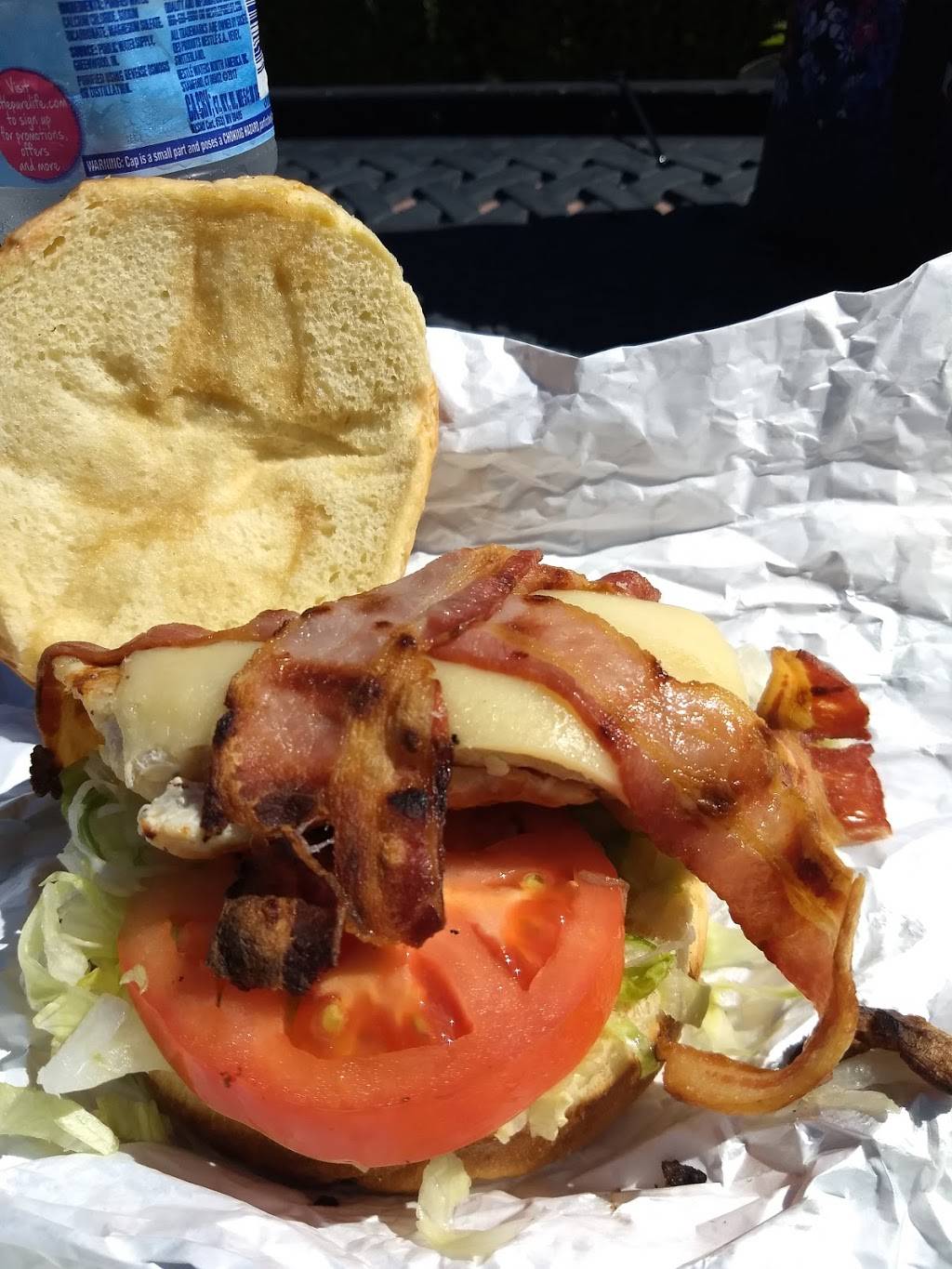 Bucks Four Star Grill | restaurant | 301 S Columbus Dr, Chicago, IL 60605, USA | 3128881378 OR +1 312-888-1378