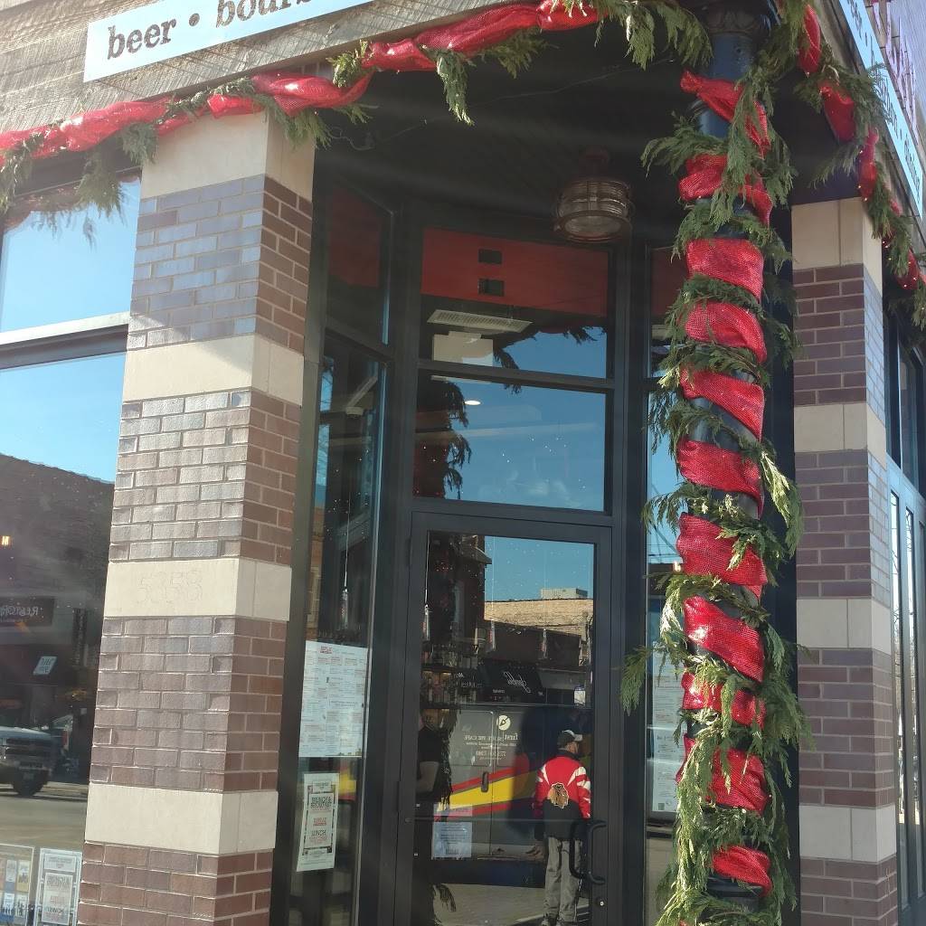 Replay Andersonville | restaurant | 5358 N Clark St, Chicago, IL 60640, USA | 7736541369 OR +1 773-654-1369