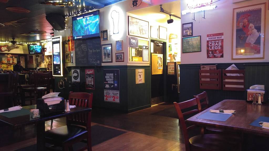 JD McGillicuddys | restaurant | 8921 West Chester Pike, Upper Darby, PA 19082, USA | 6109240441 OR +1 610-924-0441