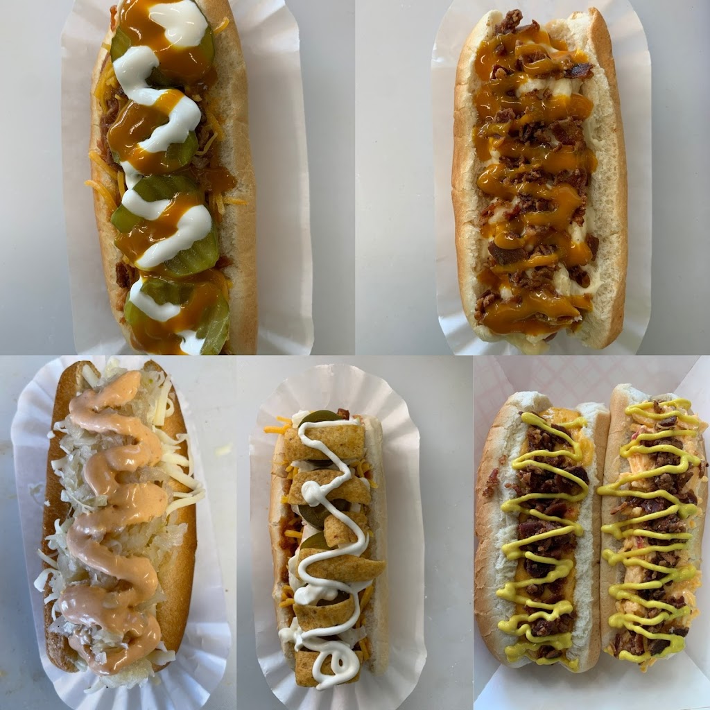 GOATs Food Truck | restaurant | 107 Mallory Dr, LaGrange, GA 30241, USA | 7065231204 OR +1 706-523-1204