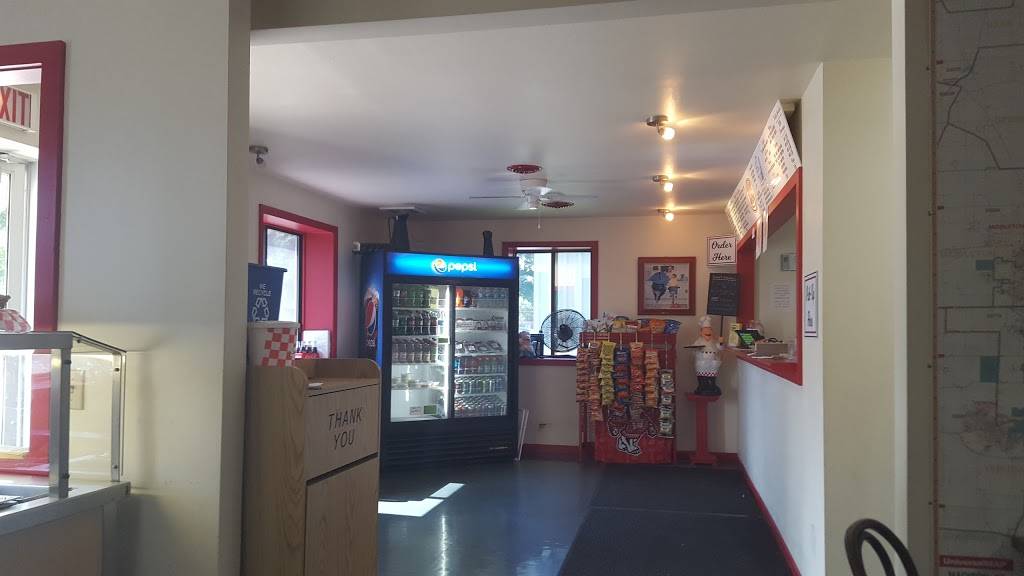 Mad City Sandwiches | restaurant | 4914 Pflaum Rd, Madison, WI 53718, USA | 6088198818 OR +1 608-819-8818