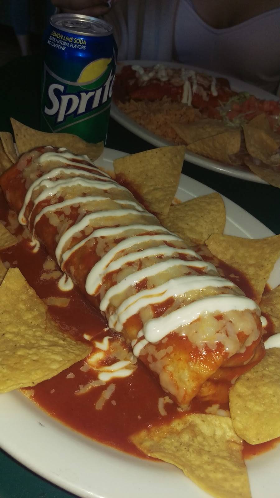 El Taco Llama Restaurant | restaurant | 15708 Vanowen St, Van Nuys, CA 91406, USA | 8189979450 OR +1 818-997-9450