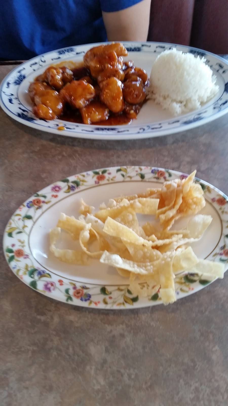 Big Wa Chinese Restaurant | restaurant | 519 E Florence Blvd, Casa Grande, AZ 85122, USA | 5204217111 OR +1 520-421-7111