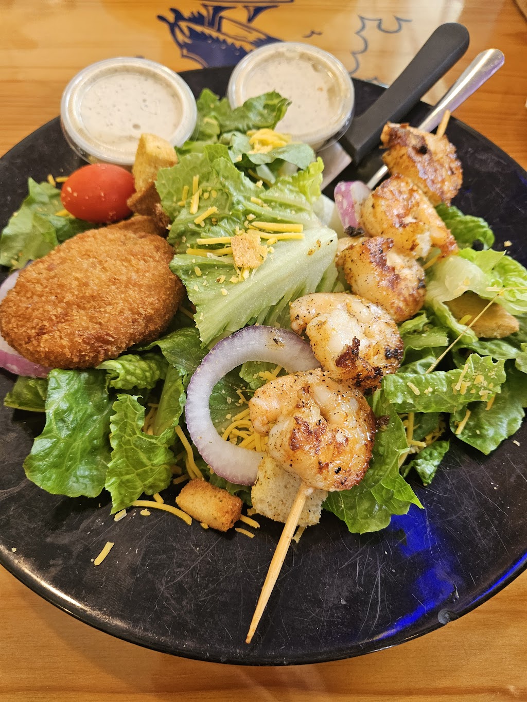 Rusty Pelican - Covington | restaurant | 482 Myrtle Dr, Covington, LA 70433, USA | 9854002600 OR +1 985-400-2600