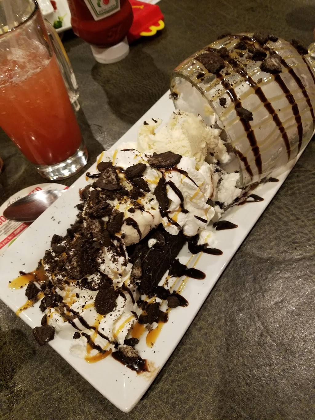 Ruby Tuesday | restaurant | 2611 N Telshor Blvd, Las Cruces, NM 88011, USA | 5755214100 OR +1 575-521-4100