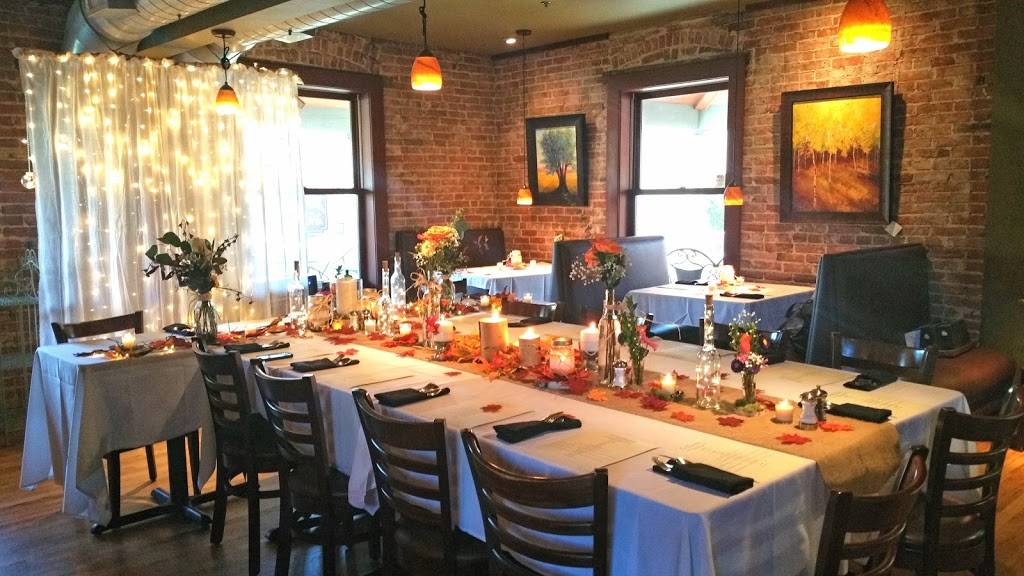 Cafe Terracotta | cafe | 5649 S Curtice St, Littleton, CO 80120, USA | 3037946054 OR +1 303-794-6054