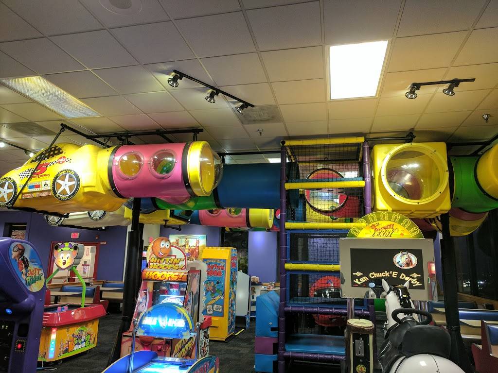 Chuck E. Cheeses | restaurant | 2300 N Rose Dr, Placentia, CA 92870, USA | 7145724105 OR +1 714-572-4105
