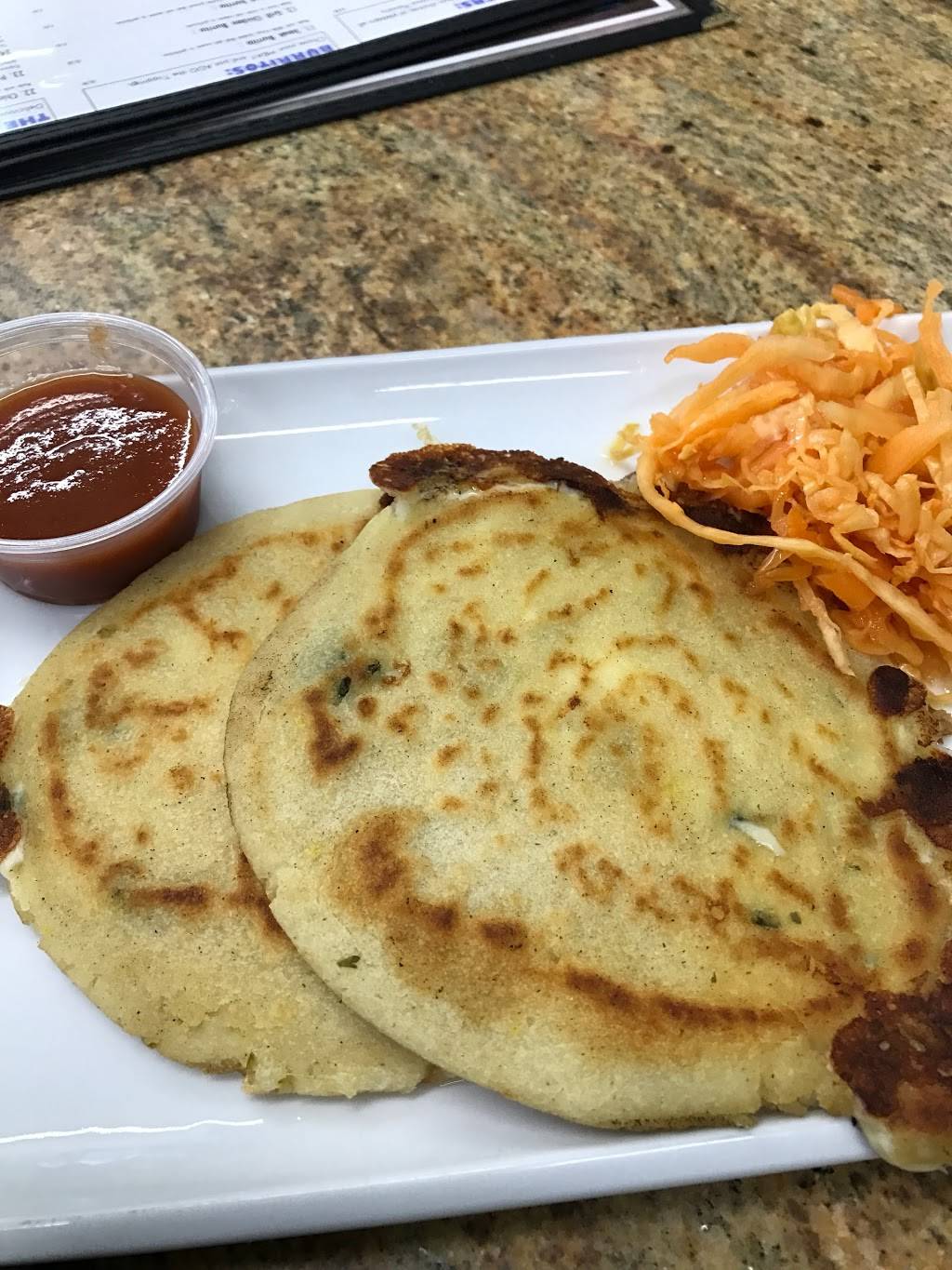 Delicias Carry-Out | restaurant | 4708 Highland Ave, Bethesda, MD 20814, USA | 3016547887 OR +1 301-654-7887