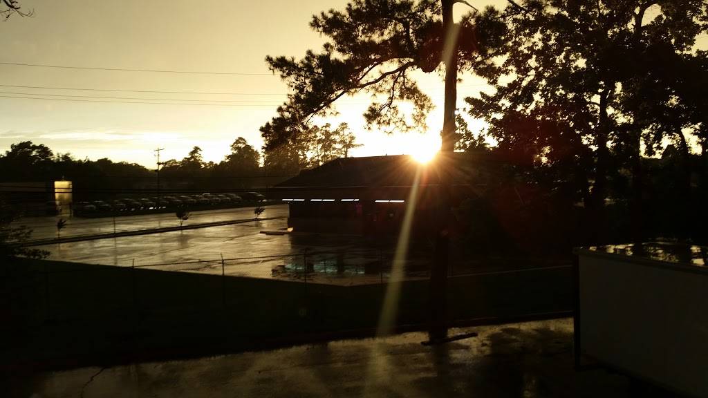 Pinehurst BBQ | restaurant | 100 Strickland Dr, Pinehurst, TX 77630, USA | 4098862223 OR +1 409-886-2223