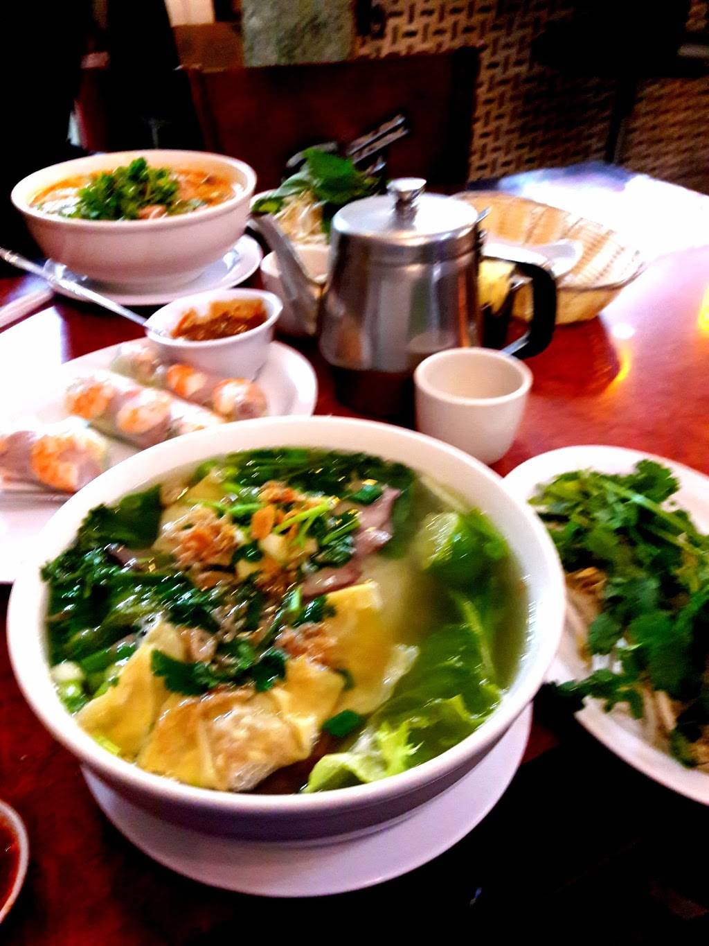 Ocean Pho | restaurant | 33527 Yucaipa Blvd, Yucaipa, CA 92399, USA | 9097973070 OR +1 909-797-3070