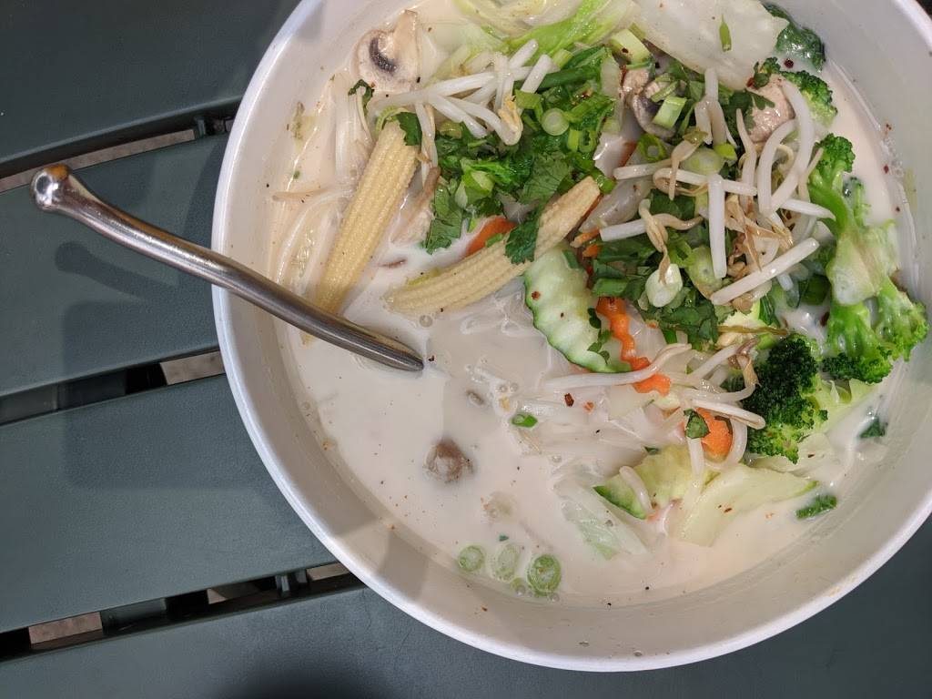 Thai Cottage | meal takeaway | 1109 S Braddock Ave, Pittsburgh, PA 15218, USA | 4122418424 OR +1 412-241-8424