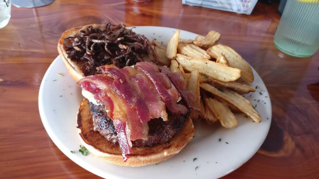 Greenhouse Restaurant | restaurant | 600 N Locust St, Denton, TX 76201, USA | 9404841349 OR +1 940-484-1349