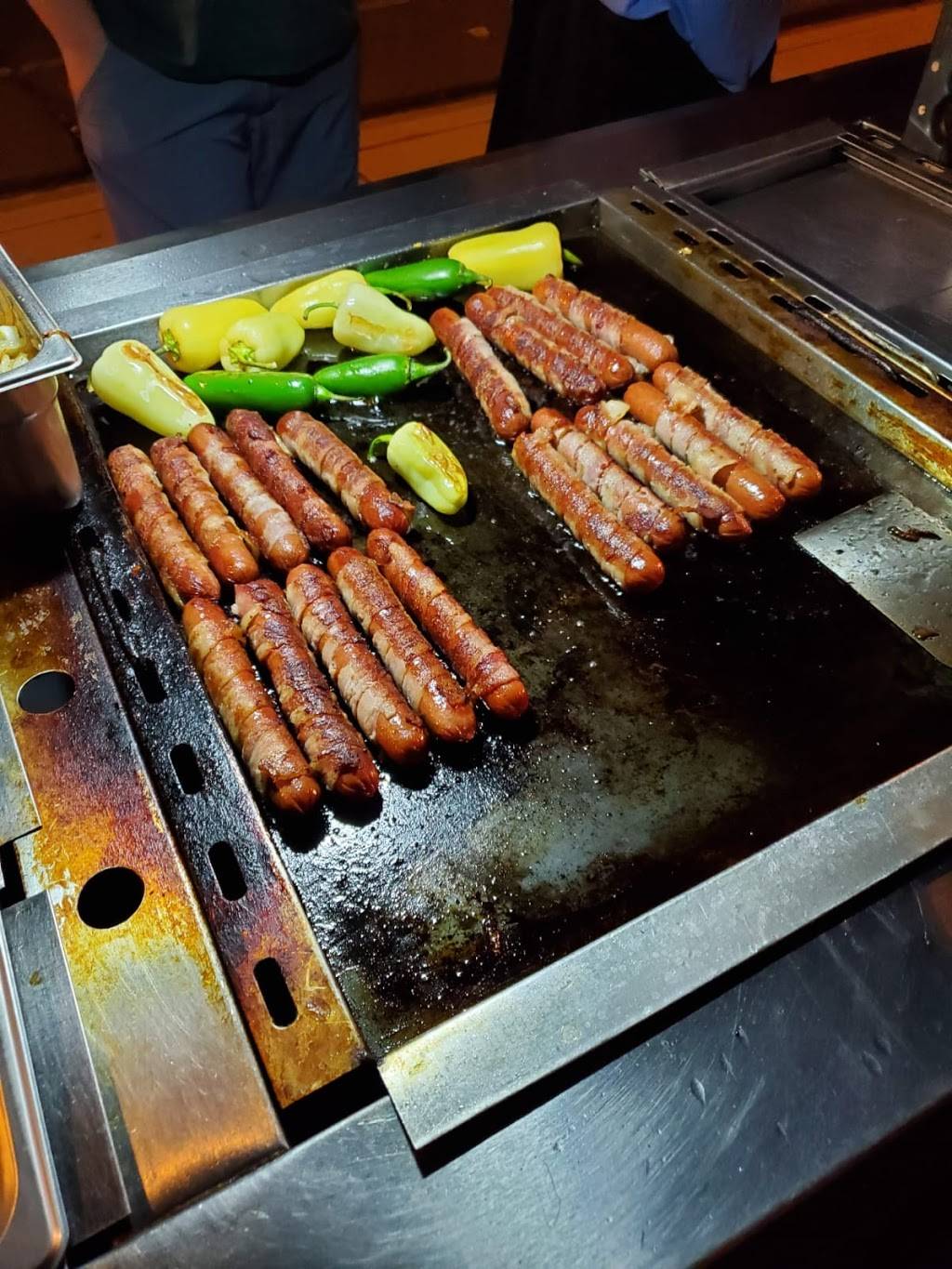 El Tuky Taco | restaurant | 1706 N Country Club Dr, Mesa, AZ 85201, USA | 4804941530 OR +1 480-494-1530