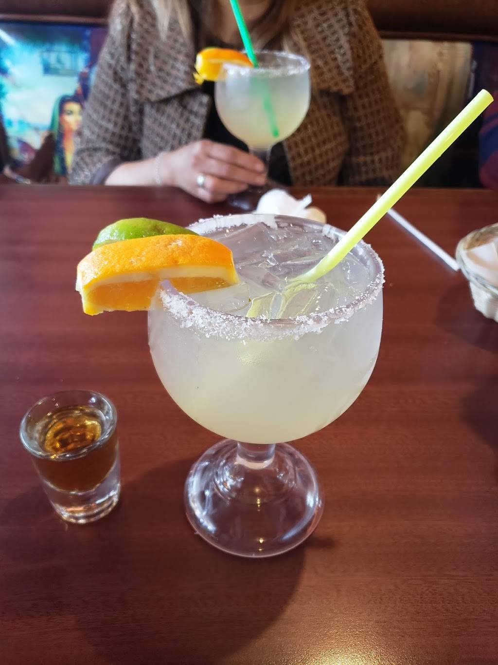 El Cerrito Mexican Restaurant Grill And Cantina | restaurant | 7201 Archibald Ave, Rancho Cucamonga, CA 91701, USA | 9099411200 OR +1 909-941-1200