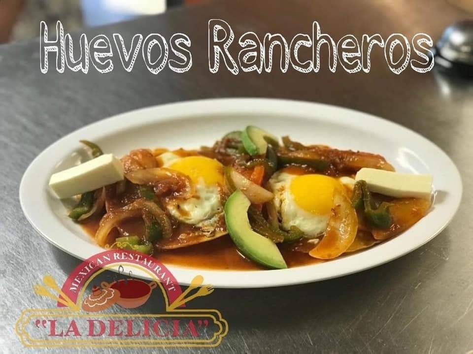 La Delicia Mexican Restaurant | restaurant | 4930 Linbar Dr, Nashville, TN 37211, USA | 6159425368 OR +1 615-942-5368