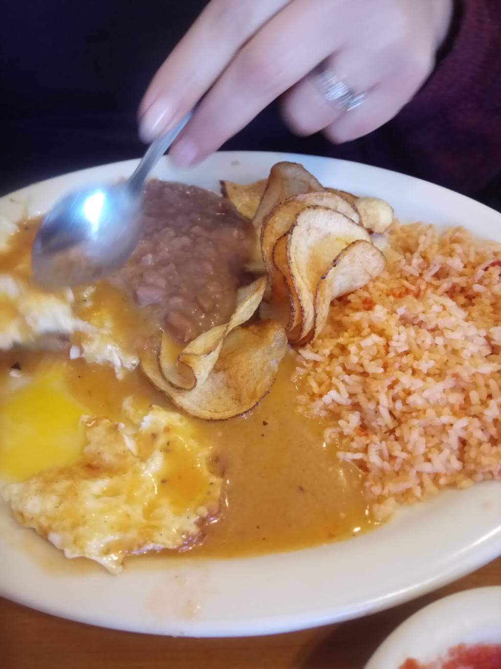 Taqueria La Familia | restaurant | 2642 W 32nd Ave, Denver, CO 80211, USA | 3034332332 OR +1 303-433-2332