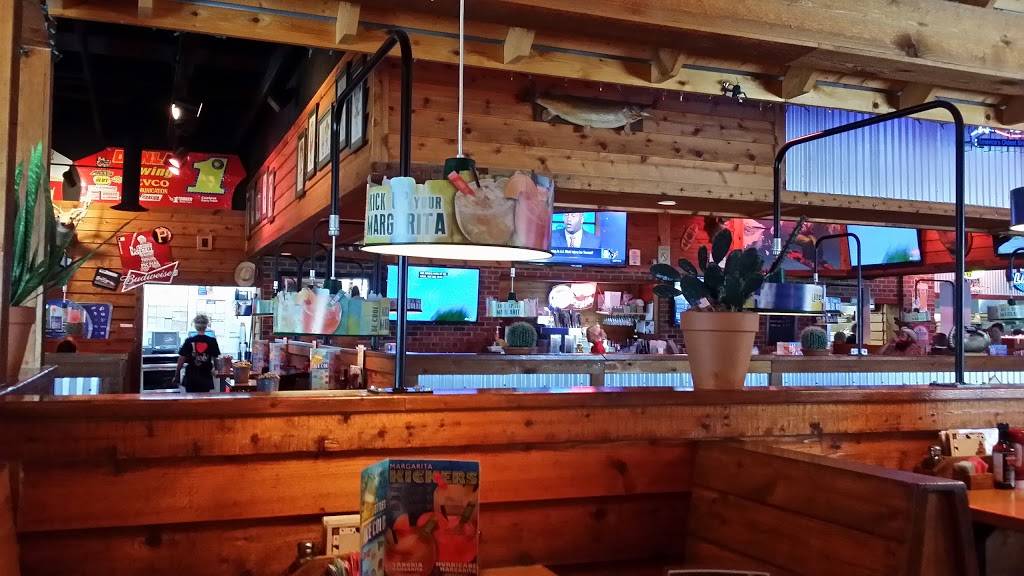 Texas Roadhouse | restaurant | 7475 Peach St, Erie, PA 16509, USA | 8148649494 OR +1 814-864-9494