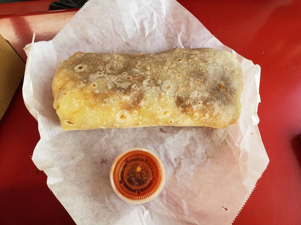 El Burrito Redlands | restaurant | 1095 W Colton Ave, Redlands, CA 92374, USA | 9098442195 OR +1 909-844-2195
