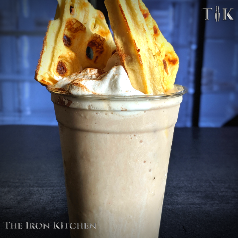 The Iron Kitchen | restaurant | 715 W Spring St, Cookeville, TN 38501, USA | 9315106147 OR +1 931-510-6147