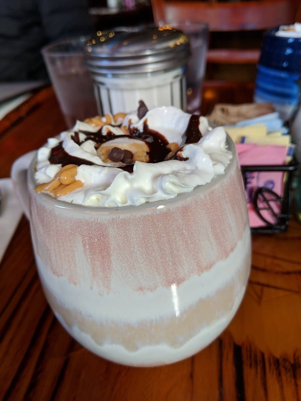 Toast Coffeehouse | cafe | 242 E Main St, Port Jefferson, NY 11777, USA | 6313316860 OR +1 631-331-6860