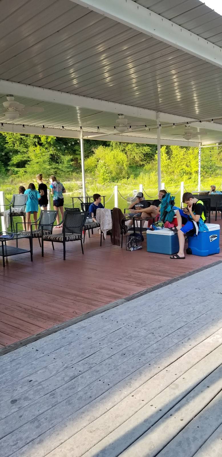 The Galley Restaurant at Edgar Evins Marina | restaurant | 2100 Edgar Evins State Park Rd, Silver Point, TN 38582, USA | 9318582424 OR +1 931-858-2424