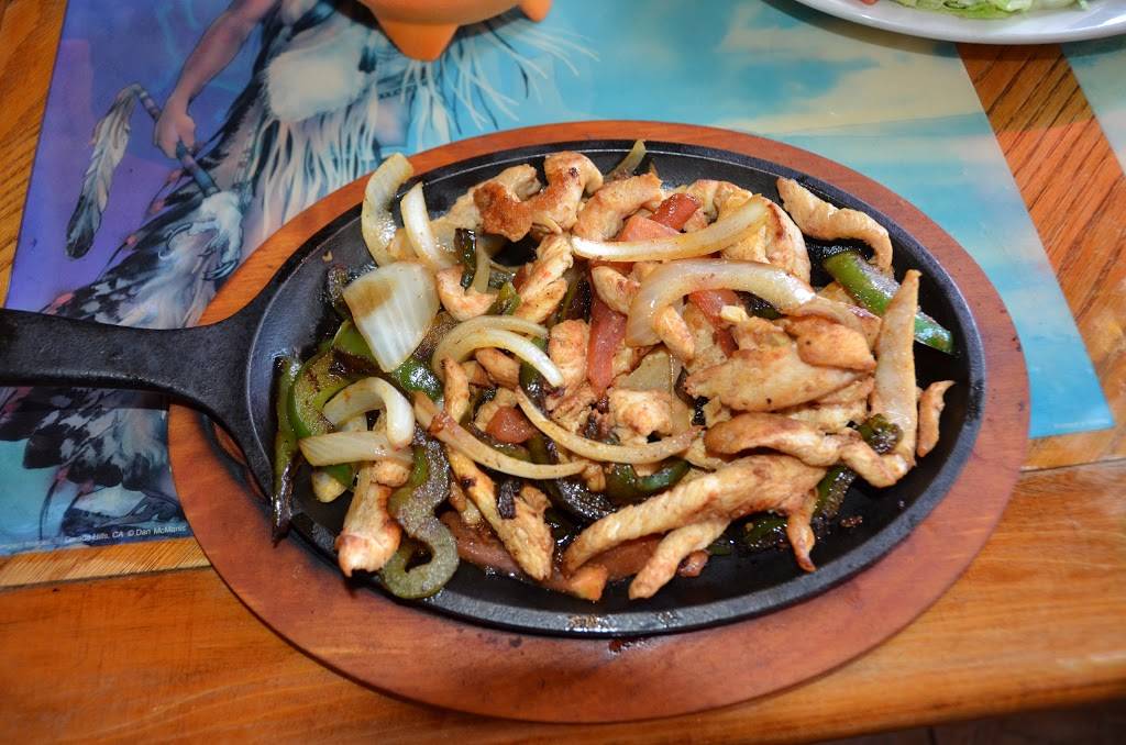 El Apache Restaurant | restaurant | 922 Blanding Blvd, Orange Park, FL 32065, USA | 9042767074 OR +1 904-276-7074