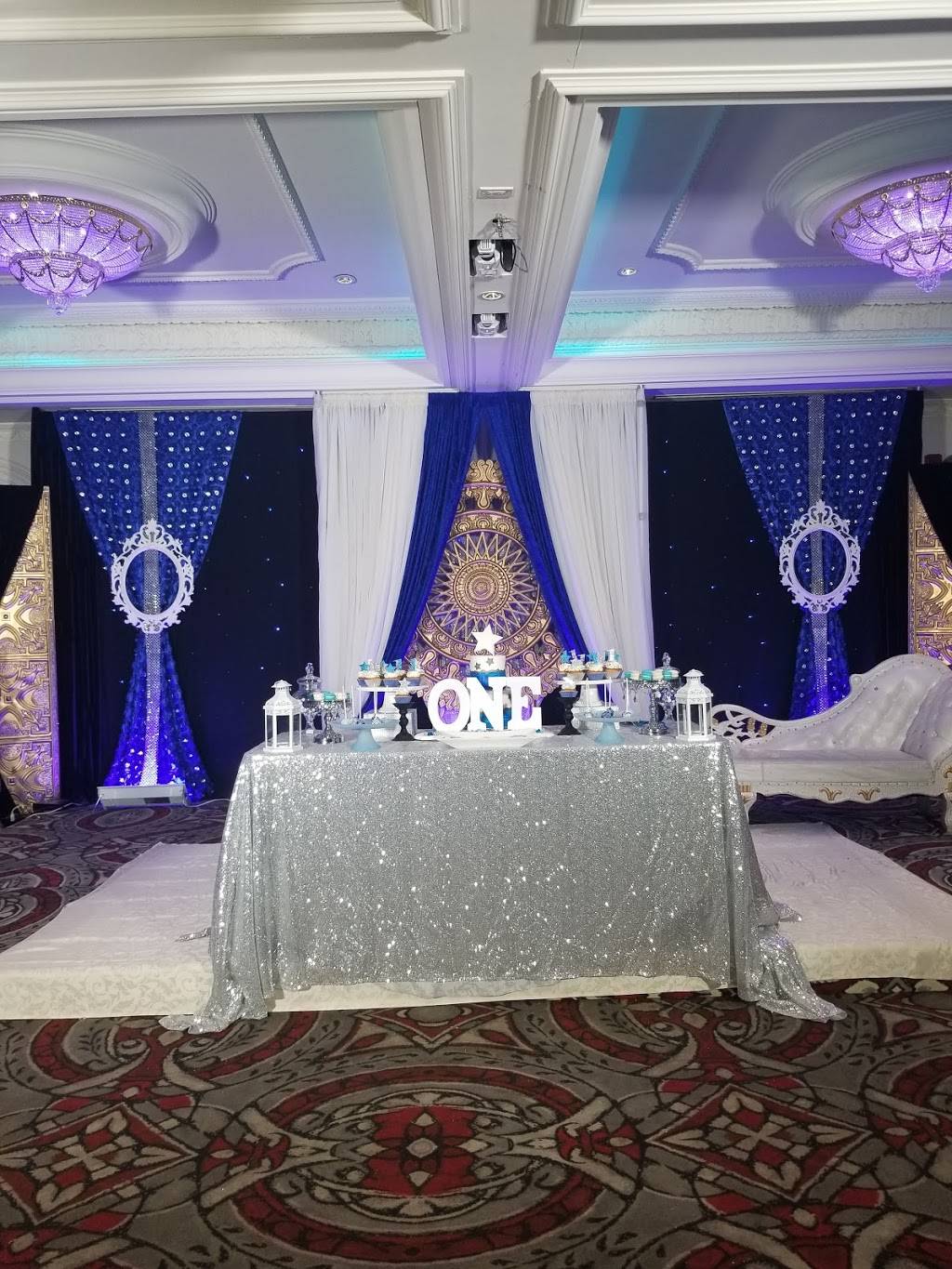 Kennedy Convention Centre | restaurant | 1199 Kennedy Rd, Scarborough, ON M1P 2L2, Canada | 4164026666 OR +1 416-402-6666