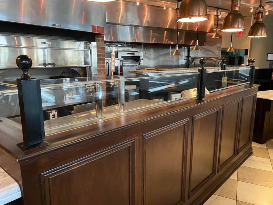 Jaquas | restaurant | 81 Magnolia Ln, Beavercreek, OH 45440, USA | 9379389368 OR +1 937-938-9368