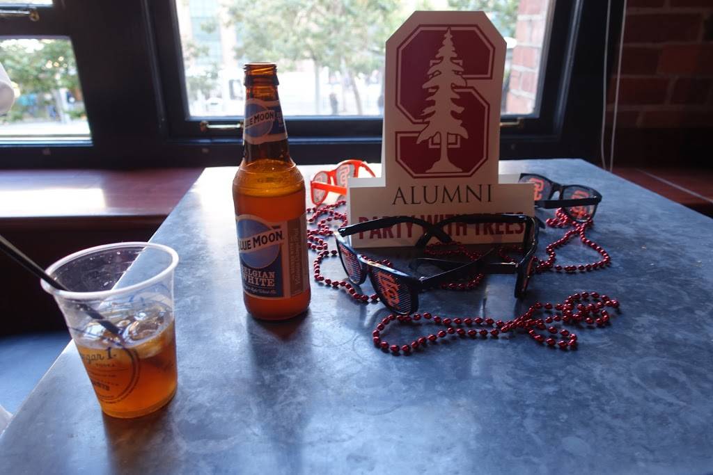 Petes Tavern | restaurant | 128 King St, San Francisco, CA 94107, USA | 4158175040 OR +1 415-817-5040