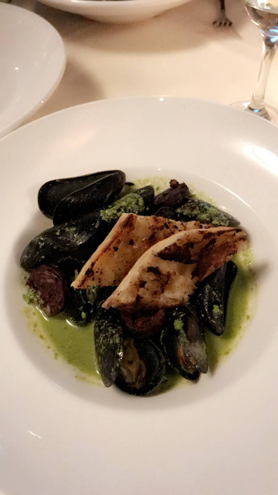 Citronelle | restaurant | 113 Walton St, Syracuse, NY 13202, USA | 3159285130 OR +1 315-928-5130