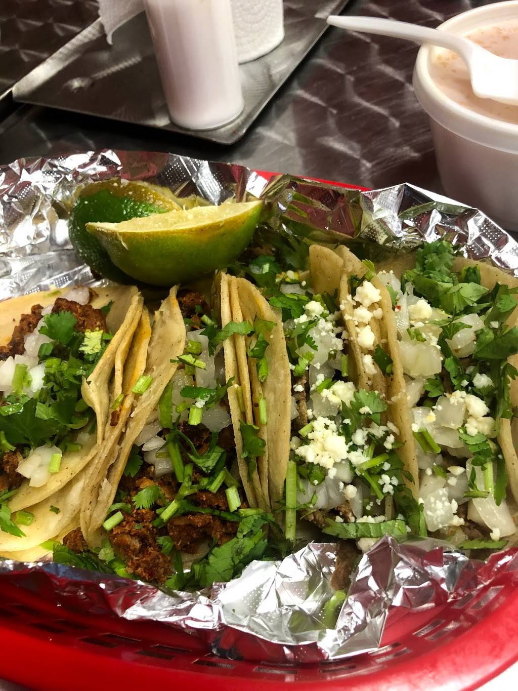 Pollos Asados La Frontera | restaurant | 1304 8th Ave W, Palmetto, FL 34221, USA | 9417297777 OR +1 941-729-7777