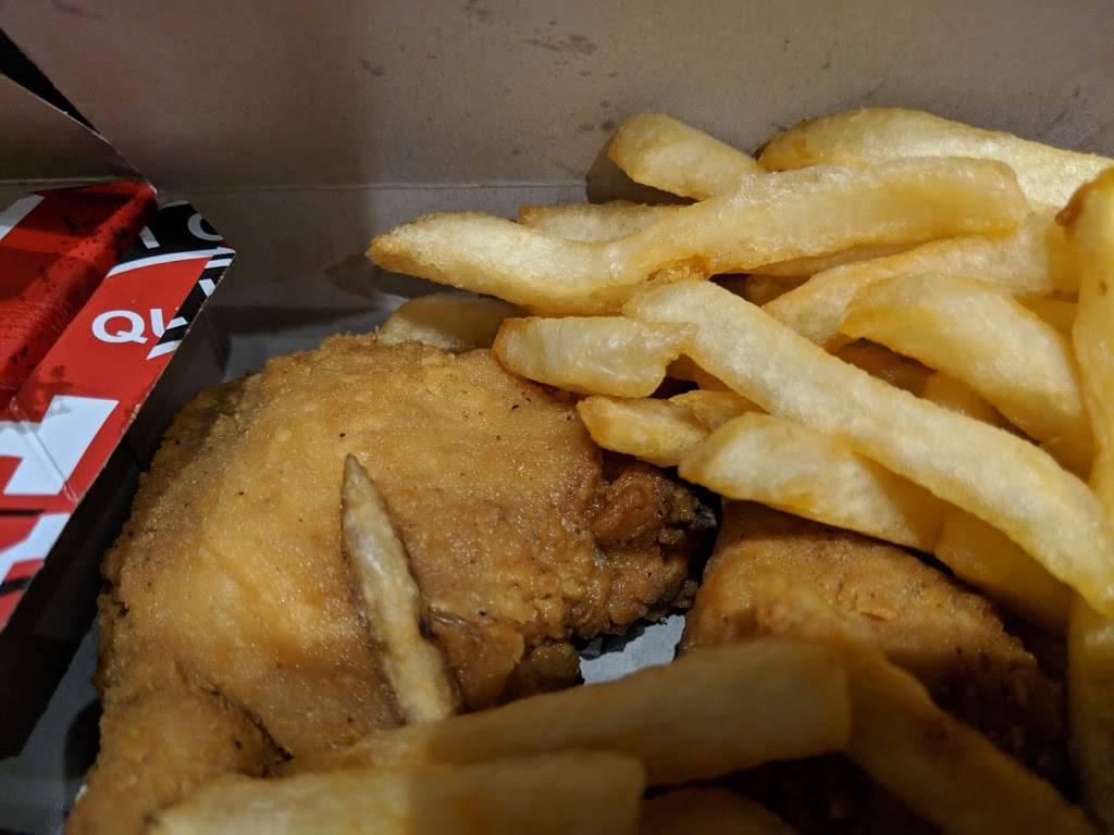 CHICK•N•JOY | restaurant | 1265 York Mills Rd Unit F3 Bldg F, North York, ON M3A 1Z5, Canada | 6473501265 OR +1 647-350-1265