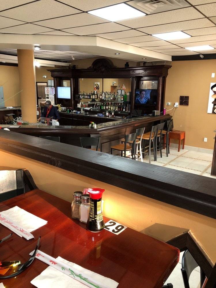 Fuji Japanese Steakhouse & Sushi Bar | restaurant | 5701 Longview Rd, Kansas City, MO 64137, USA | 8167650322 OR +1 816-765-0322