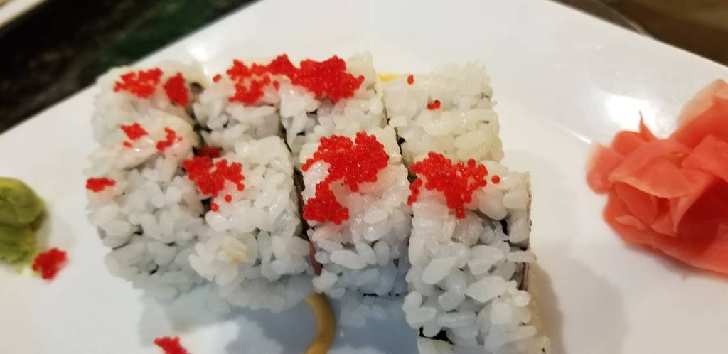 Banshoo Sushi | restaurant | 9840 International Dr, Orlando, FL 32819, USA | 4079969840 OR +1 407-996-9840