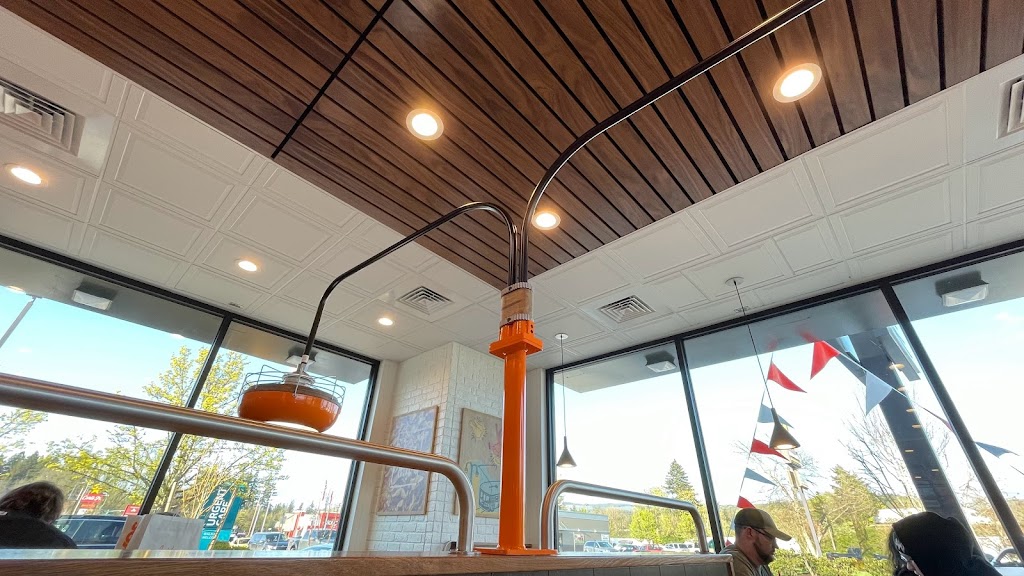 Popeyes Louisiana Kitchen | restaurant | 1305 Gateway Blvd, Cottage Grove, OR 97424, USA | 5642190809 OR +1 564-219-0809