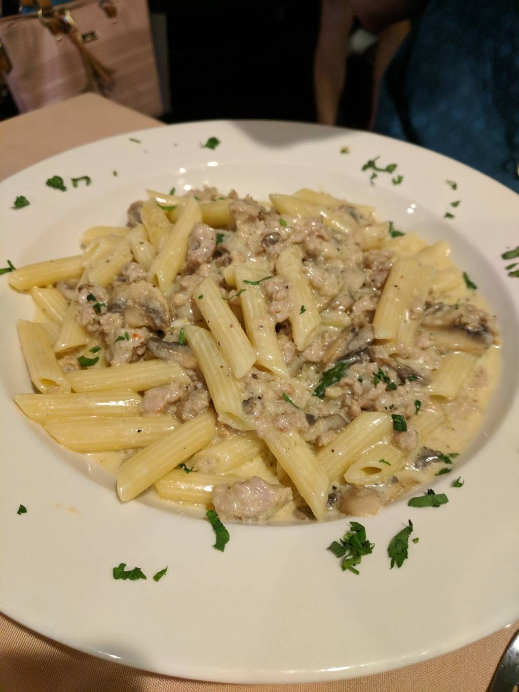 Bocellis Restaurant | restaurant | 33 N Main St, Doylestown, PA 18901, USA | 2153451446 OR +1 215-345-1446