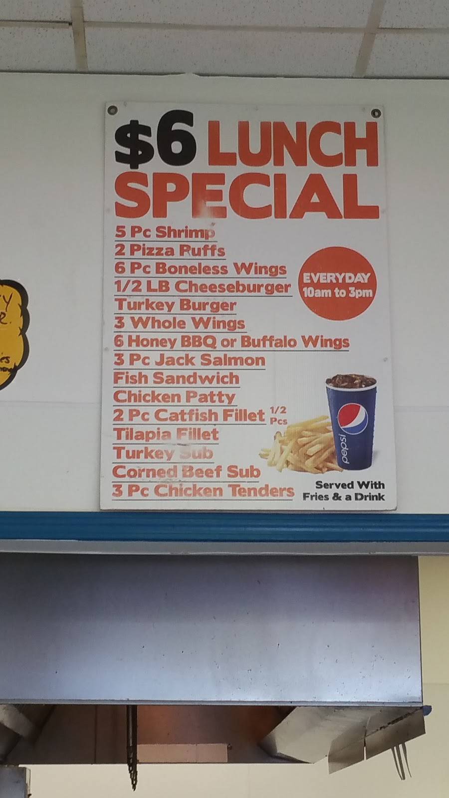Chicagos Philly Steak & Wings | restaurant | 4355 S Cottage Grove Ave, Chicago, IL 60653, USA | 7732683300 OR +1 773-268-3300
