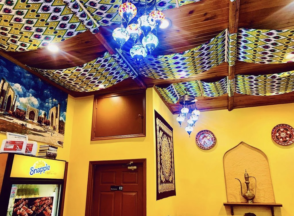 Chaikhana | restaurant | 63-52 Booth St, Rego Park, NY 11374, USA | 7182750777 OR +1 718-275-0777