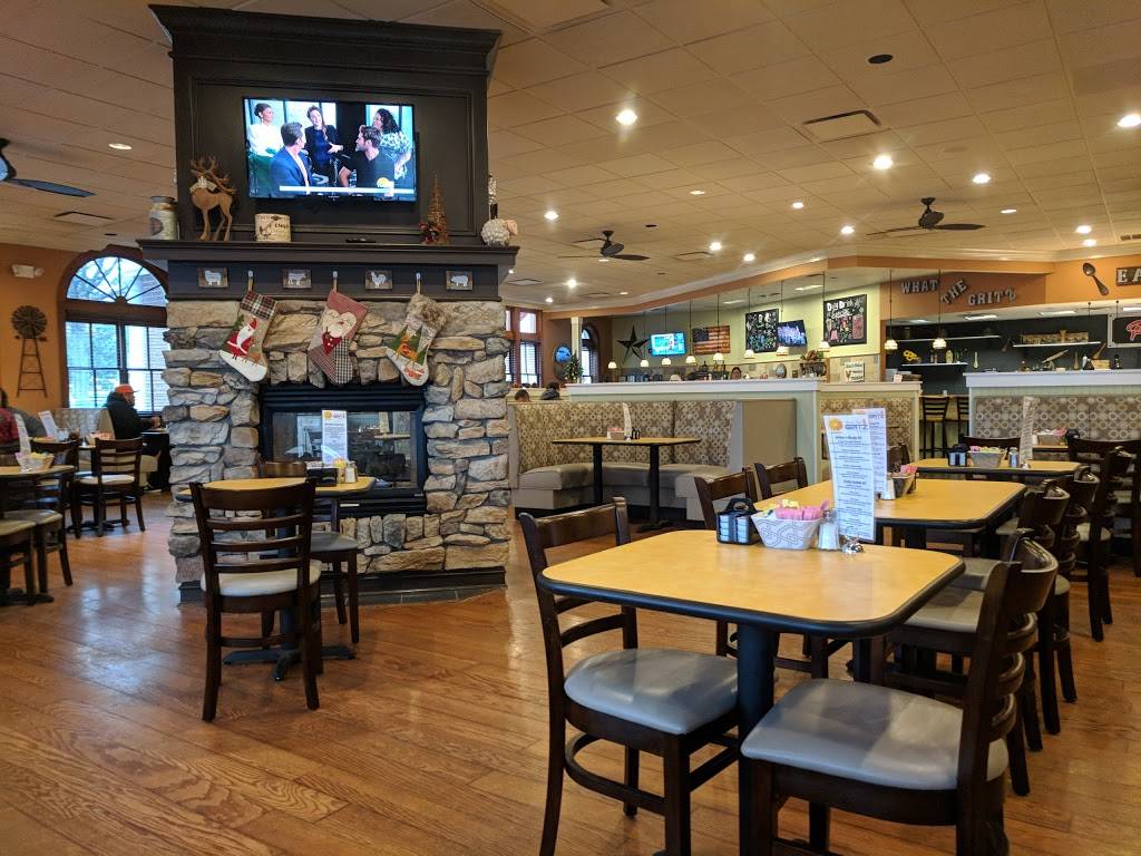 What The Gritz | restaurant | 689 Phoenix Dr, Virginia Beach, VA 23452, USA | 7574981444 OR +1 757-498-1444