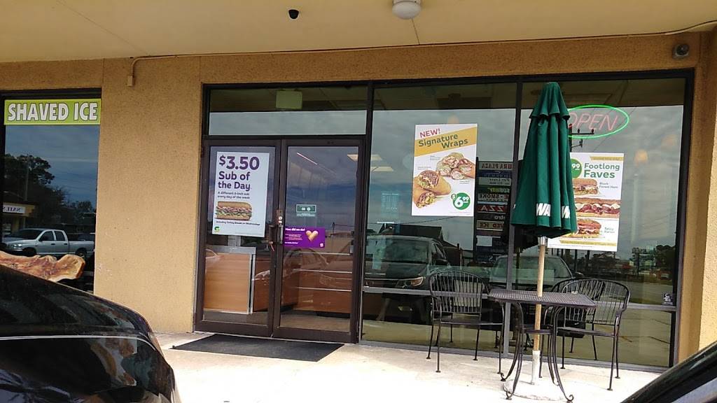 Subway Restaurants | restaurant | 469 Atlantic Blvd Suite 13, Atlantic Beach, FL 32233, USA | 9042476848 OR +1 904-247-6848